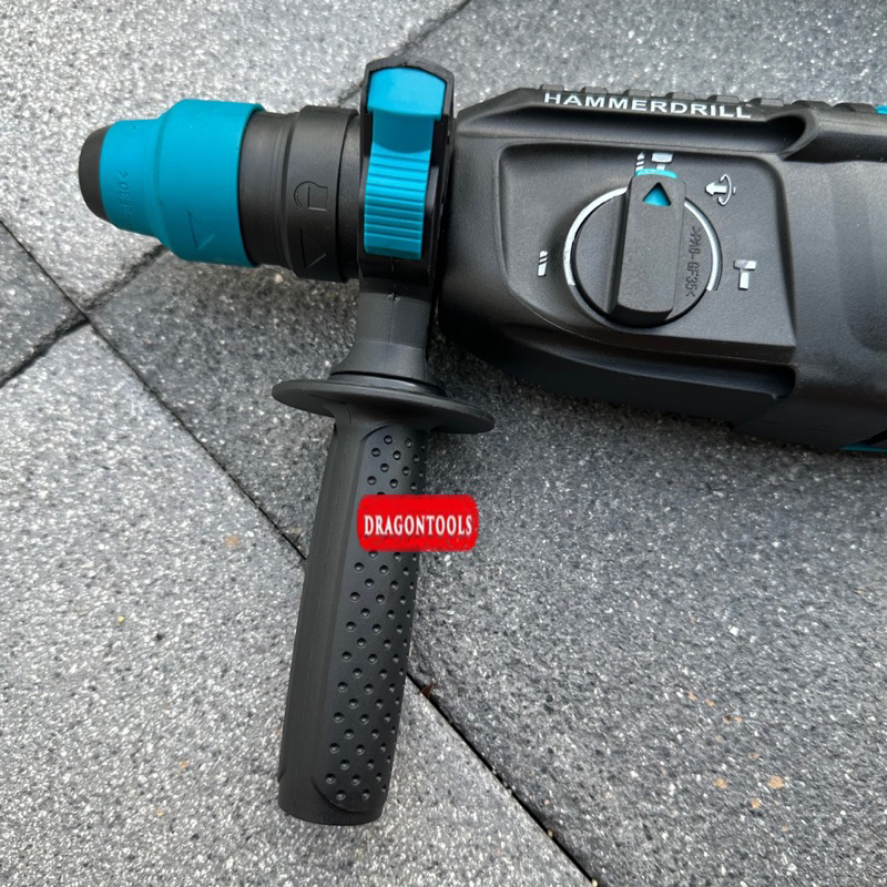 makita-สว่าน-สว่านโรตารี่-2-26-รุ่น-mk2601-1050w-รุ่น-3-ระบบ-makita-เครื่องเจียร-4นิ้ว-รุ่น-m9513-กำลัง-850w-แถมใบตัด