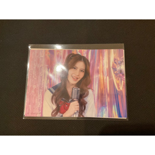 Jaa BNK48 รุ่น1 Official ของแท้ (Grad)