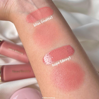 Rare Beauty Soft Pinch Liquid Blush สี Bliss