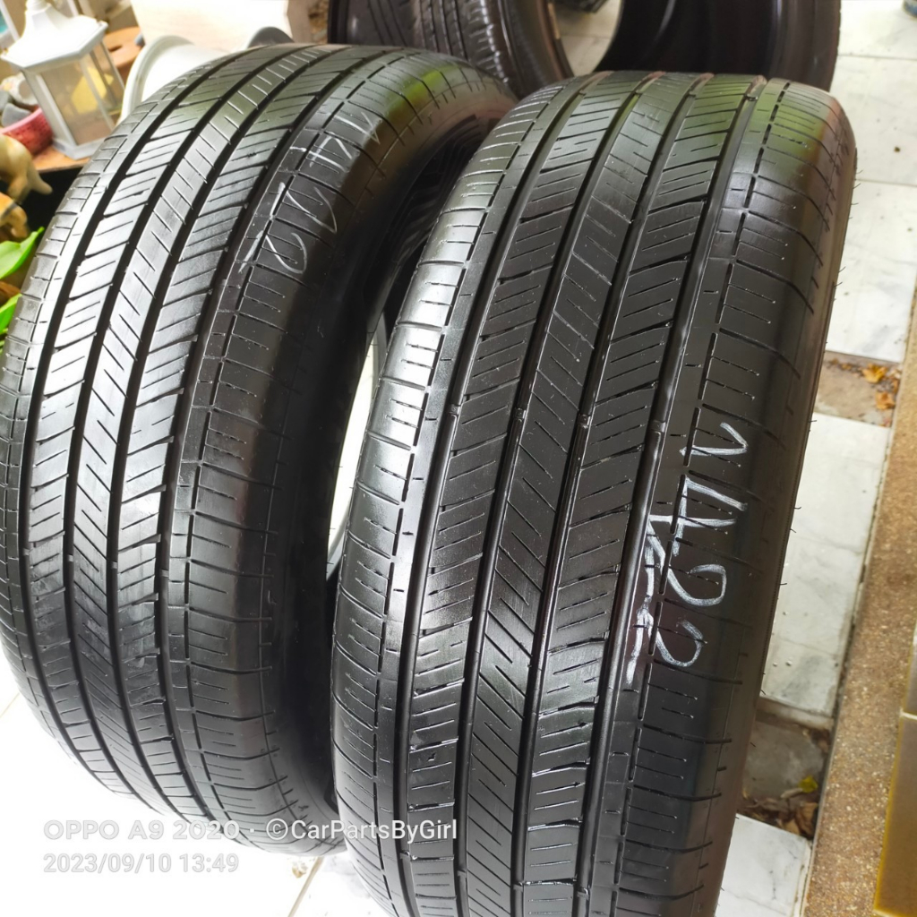 ราคาต่อคู่-2เส้น-ยาง-goodyear-235-60-17-ปี-1422