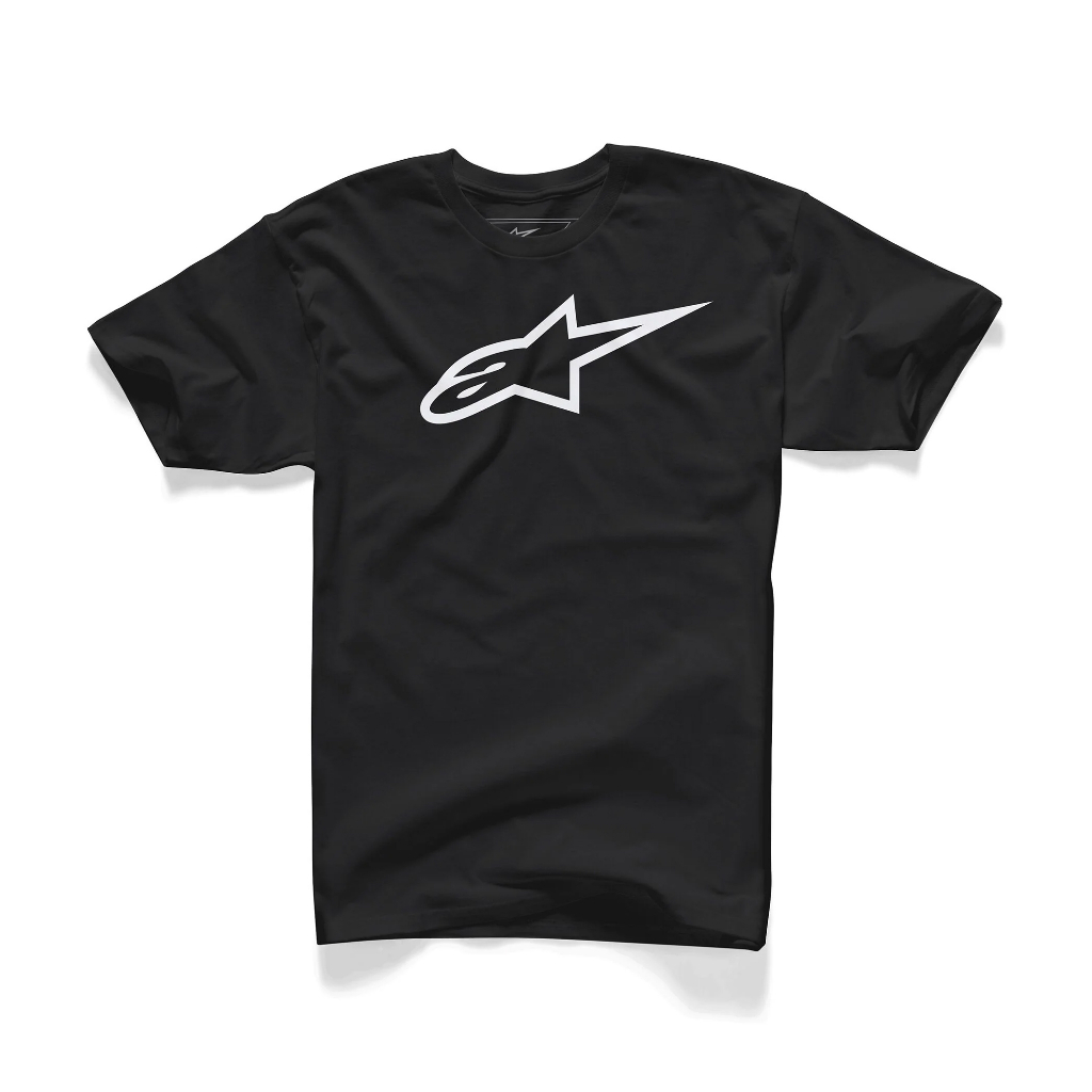 เสื้อยืด-alpinestars-ageless-classic-tee-ลิขสิทธิ์แท้