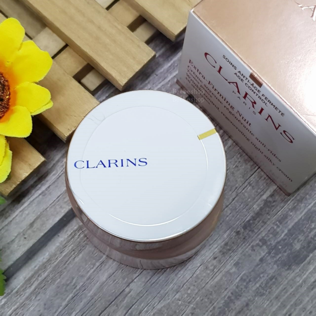 clarins-extra-firming-nuit-night-cream-50ml-all-skin-ครีมบำรุงผิวกลางคืน