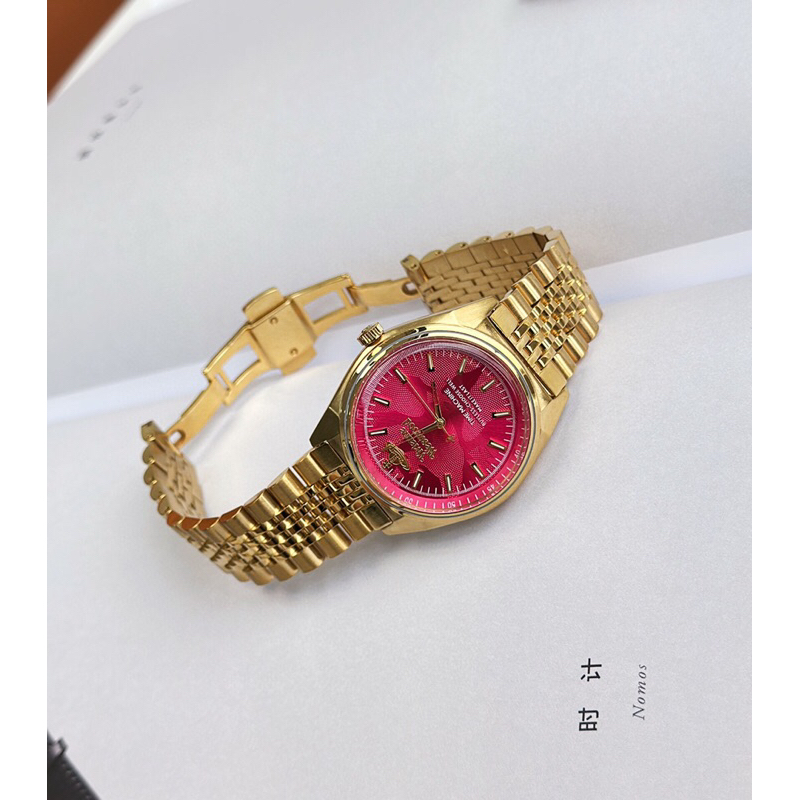 พรี-ราคา3700-viviennewestwood-นาฬิกา-ผู้หญิง-37mm-นาฬิกาควอตซ์