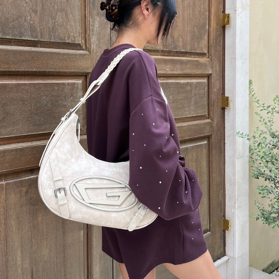 chani-1767-1-l-new-shoulder-bag-กระเป๋าสะพายไหล่-หนัง-pu-leather