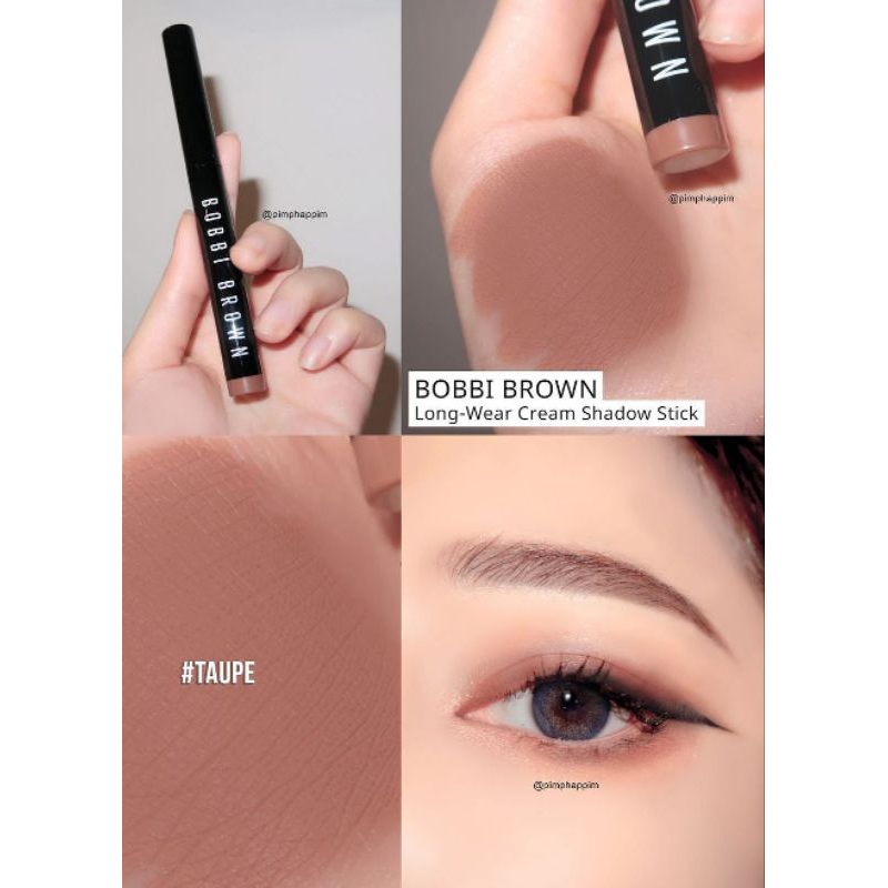 ผลิต-64-nobox-bobbi-brown-mini-long-wear-cream-shadow-stick