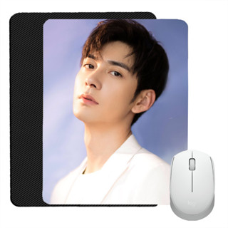 แผ่นรองเมาส์ Mouse Pad แผ่นรองเมาส์พิมพ์ลาย ดาราจีน สินค้าดาราจีน เฉินซิงซวี่ เผิงเสี่ยวหร่าน ซีรีส์จีน ตงกง ตำหนักบูรพา