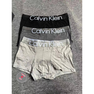 Calvin Klein underwear แท้ 3 ตัว