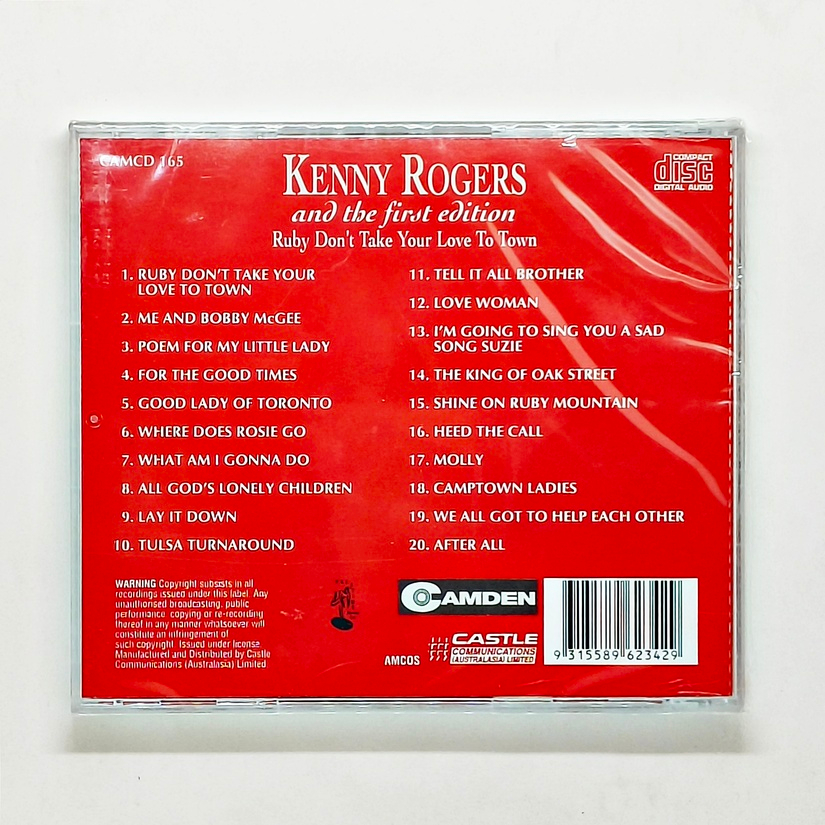 cd-เพลง-kenny-rogers-amp-the-first-edition-ruby-dont-take-your-love-to-town-cd-compilation-แผ่นใหม่