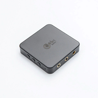 HiBy FD3 USB DAC/AMP พกพา สำหรับคอมพิวเตอร์ สมาร์ทโฟน อื่นๆ ประกันศูนย์ไทย