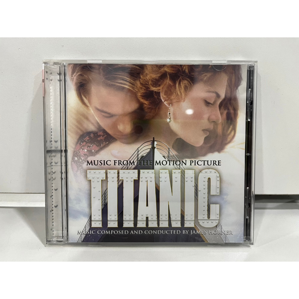 1-cd-music-ซีดีเพลงสากล-titanic-music-theaction-picture-c15f78
