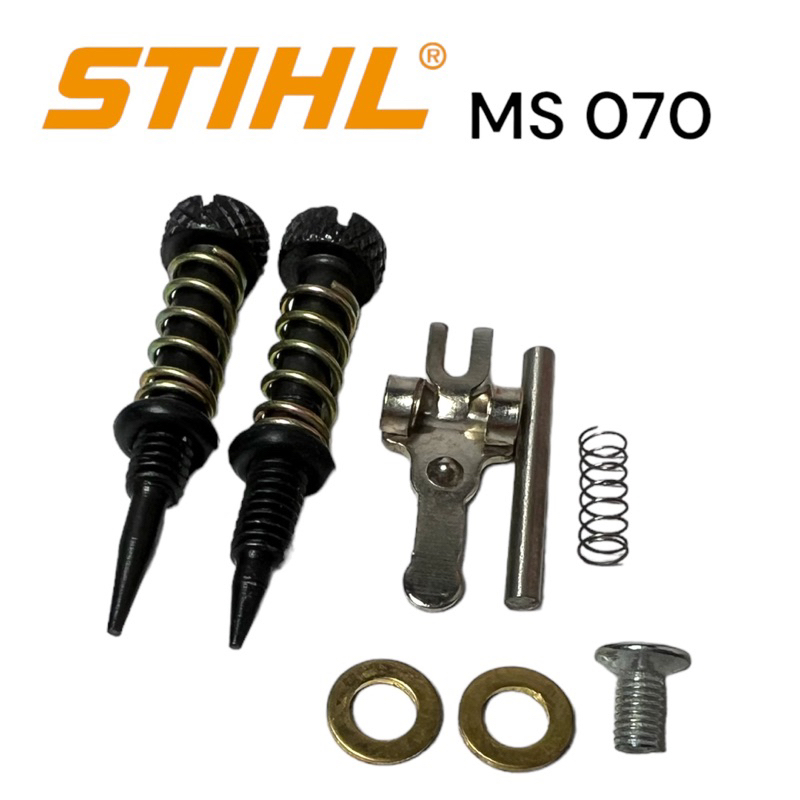 stihl-ms-070-ชุดซ่อมคาร์บิว-ชุดซ่อมคาร์บู-ชุดซ่อมคาร์บูเรเตอร์-เลื่อยโซ่สติลใหญ่-c