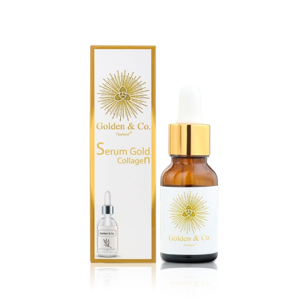 golden-amp-co-thailand-serum-gold24k-collagen-10g-เซรั่ม-บำรุงผิว-ผิวเนียนนุ่ม-ขาวกระจ่างใส