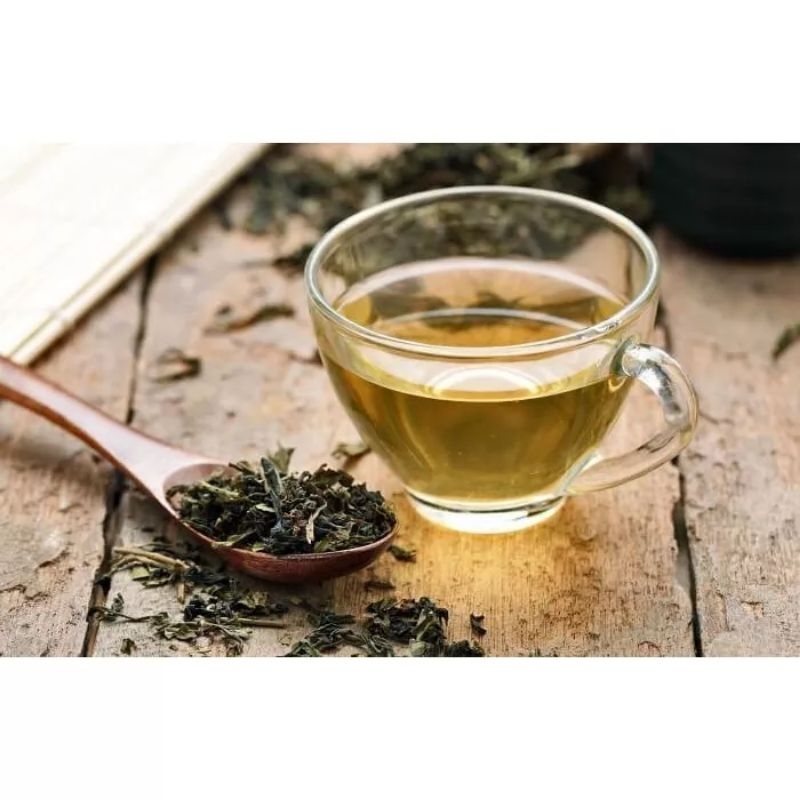 ban-cha-japan-green-tea-ใบชาเขียวญี่ปุ่น-100g