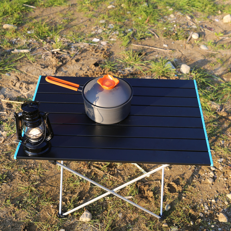 eosm-โต๊ะตั้งแคมป์-อลูมิเนียมอัลลอยด์-กลางแจ้ง-ในร่ม-พับเก็บได้-พกพาสะดวก-camping-table
