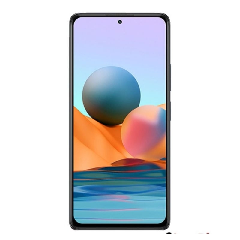 🔥Ml Redmi Note10 สีเขียว ศูนย์ไทย🇹🇭 มือ2 ของแท้ สภาพสวย แรม6+2🔥รอม128 ...