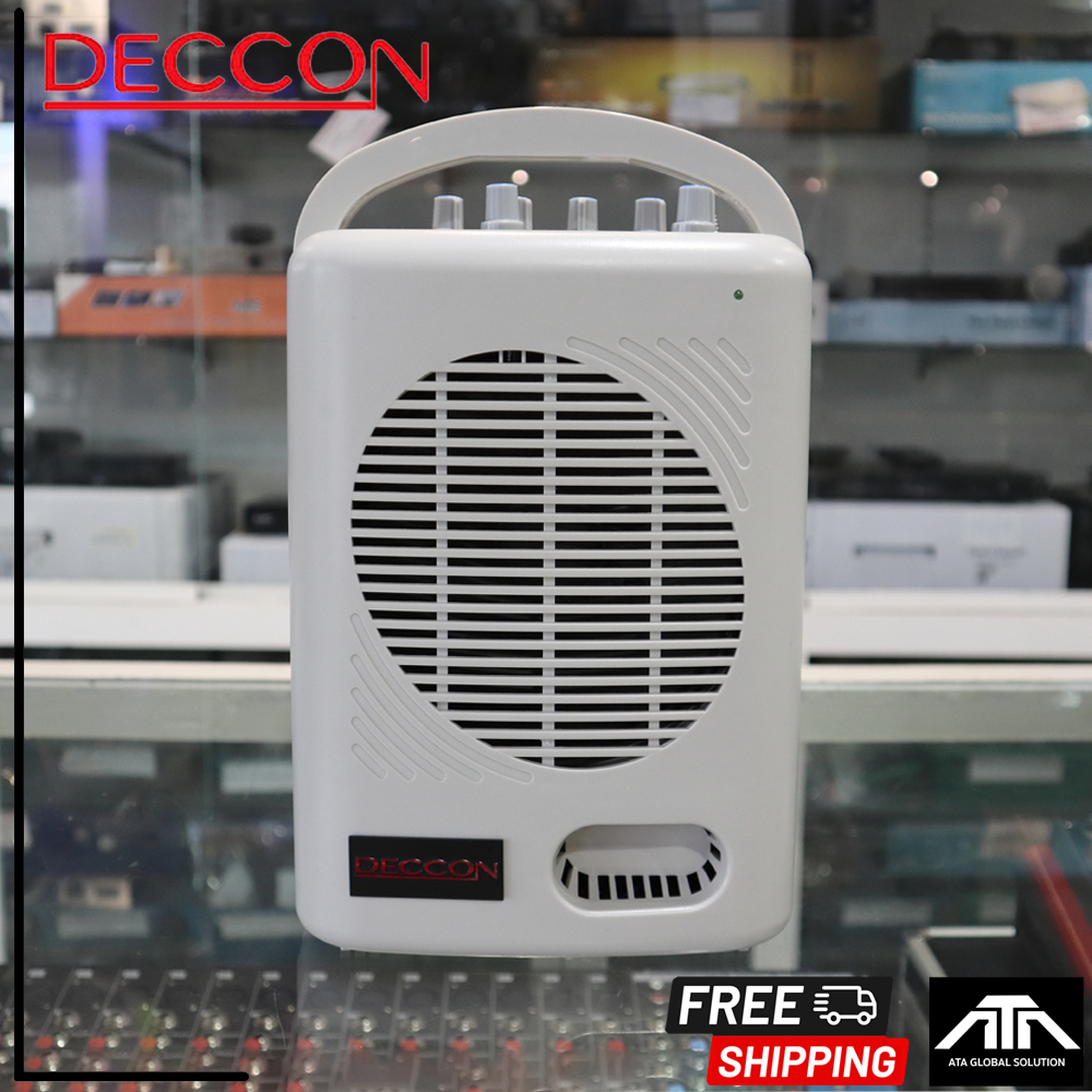 มีบลูทูธ-มีรับประกัน-จัดส่งฟรี-ตู้ลำโพงช่วยสอน-deccon-pws-210utb-ตู้ช่วยสอน-ตู้ลำโพง-ตู้อเนกประสงค์-ตู้แอมป์