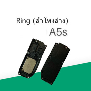 Ring  A5s ลำโพงล่าง A5s ลำโพงล่างออปโป้A5s ลำโพงล่าง A5s ลำโพงล่าง