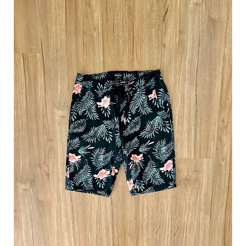 Bluenotes man shorts Shopee Thailand