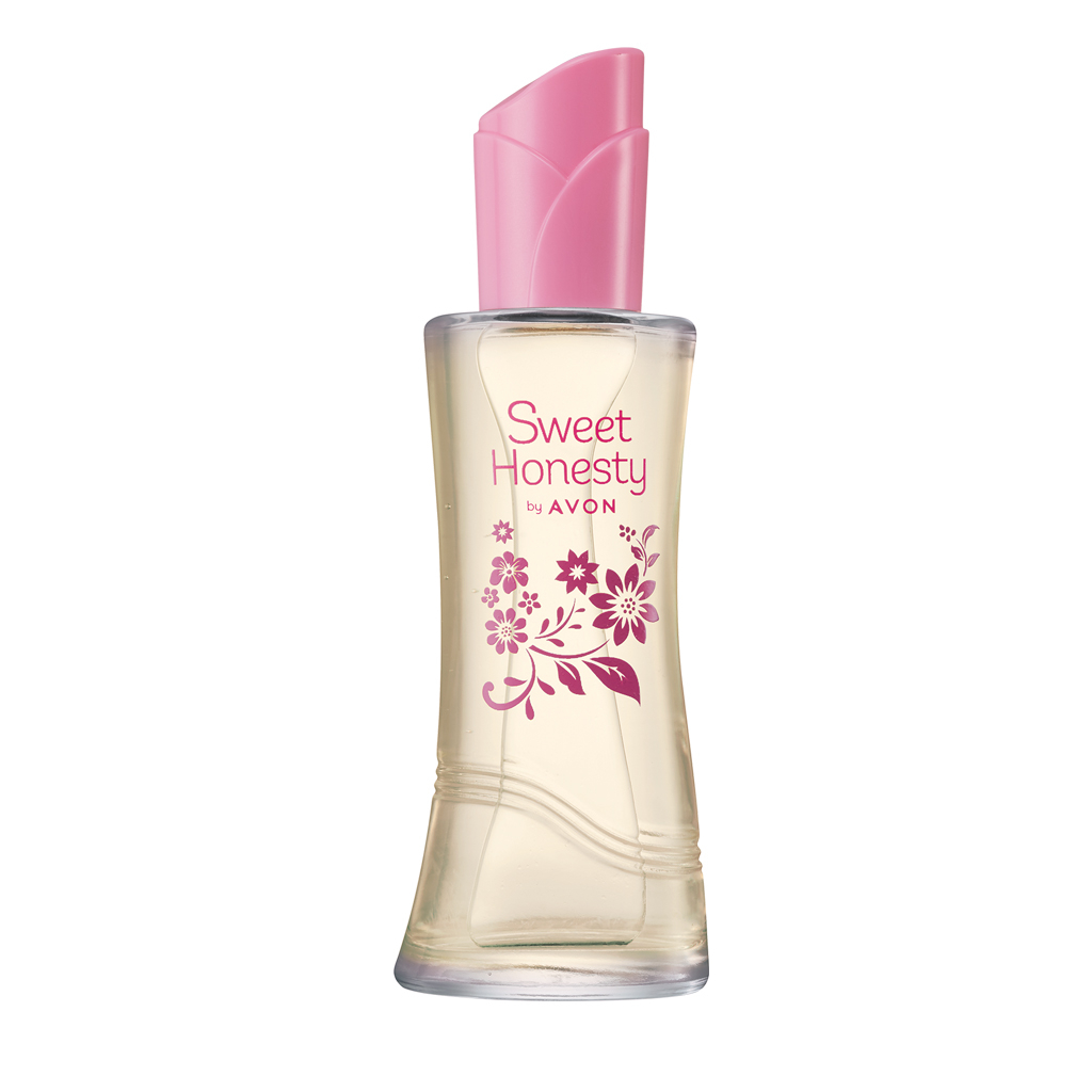 avon sweet honesty eau de cologne