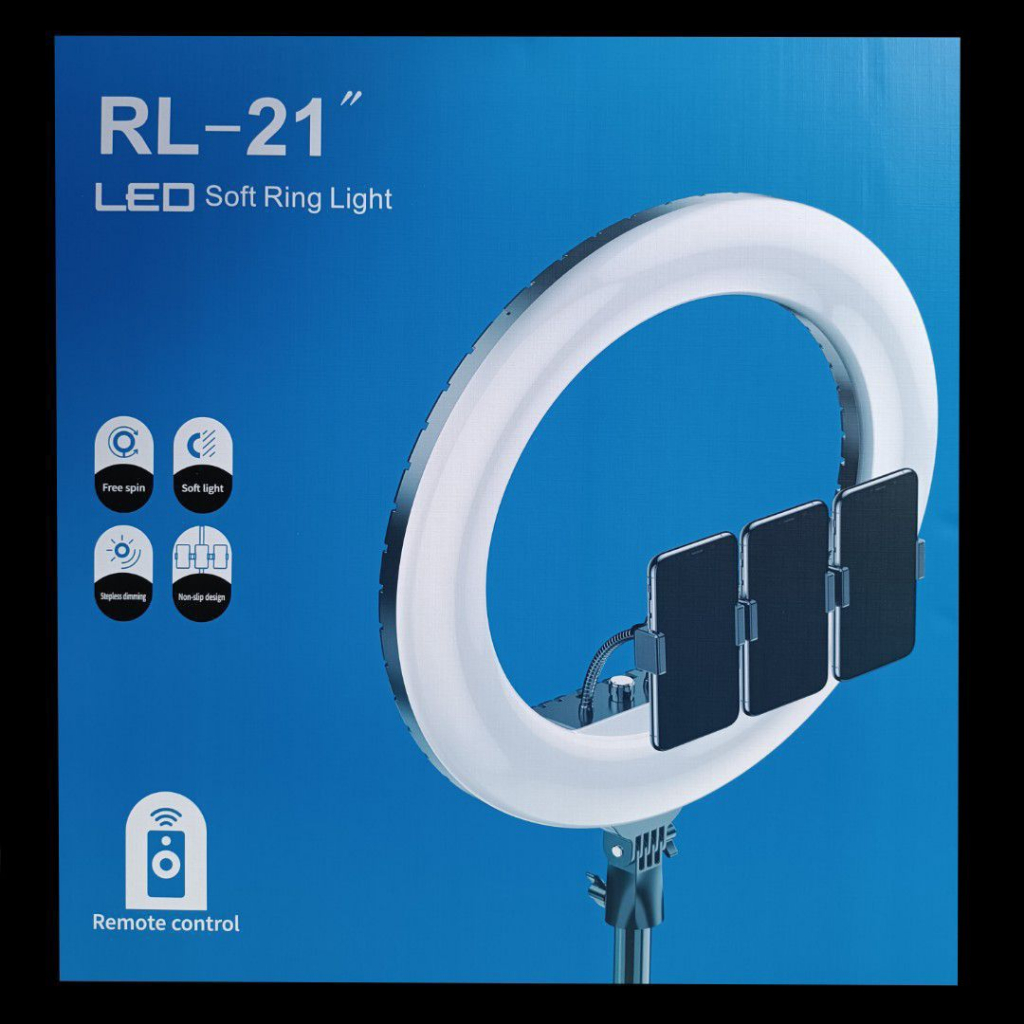 ไฟไลฟ์สด-ไฟวงแหวน-รุ่น-led-ring-digilife-rl-21-ขนาด-21-นิ้ว-ไฟแต่งหน้า-ไฟlive-สด-ปรับสีได้-3-โหมด