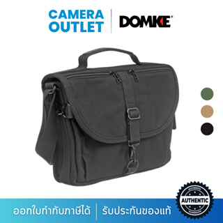 กระเป๋า Domke F-803 Camera Satchel (สินค้าประกันศูนย์ไทย 100%)