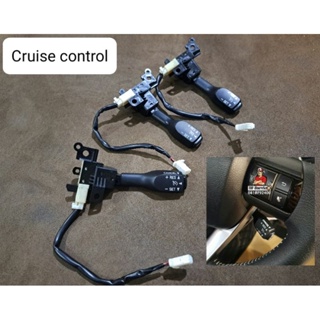 สวิทช์ cruise control แท้มือสอง