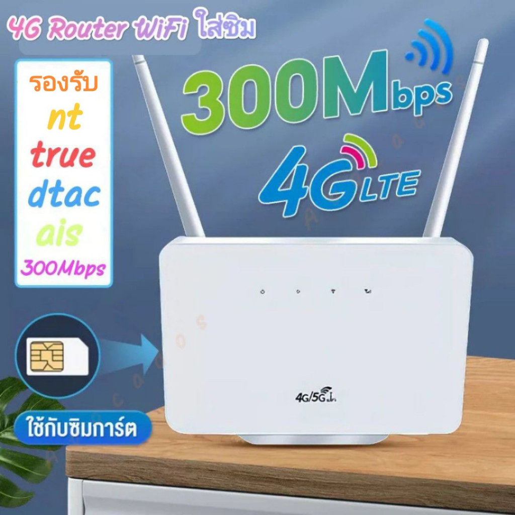 พร้อมส่ง Pocket WiFi 3G/4G Mobile WIFI SIM ROUTER Lte Wifi Router ...