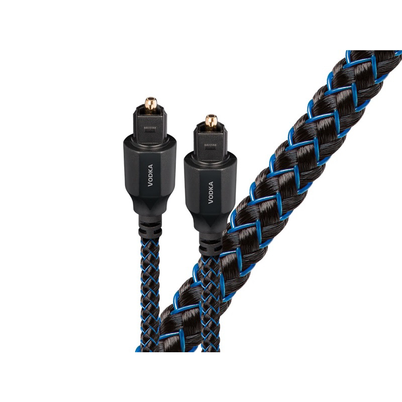 Audioquest Vodka Optic Cable 1.5 เมตร Shopee Thailand