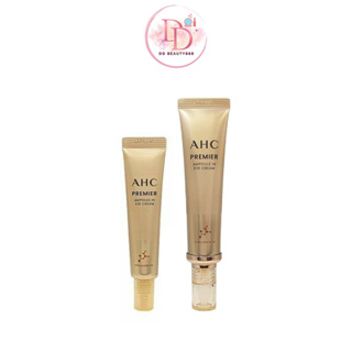 ครีมบำรุงรอบดวงตา AHC Premier Ampoule In Eye Cream