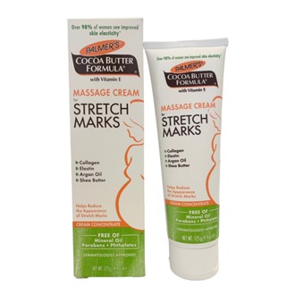 🔥Palmers Cocoa Butter Massage Cream for Stretch Marks 125 g