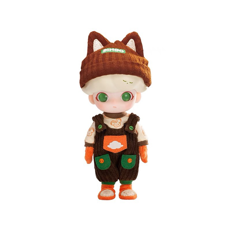 [Pre-Order] DIMOO Action Figure | Shopee Thailand