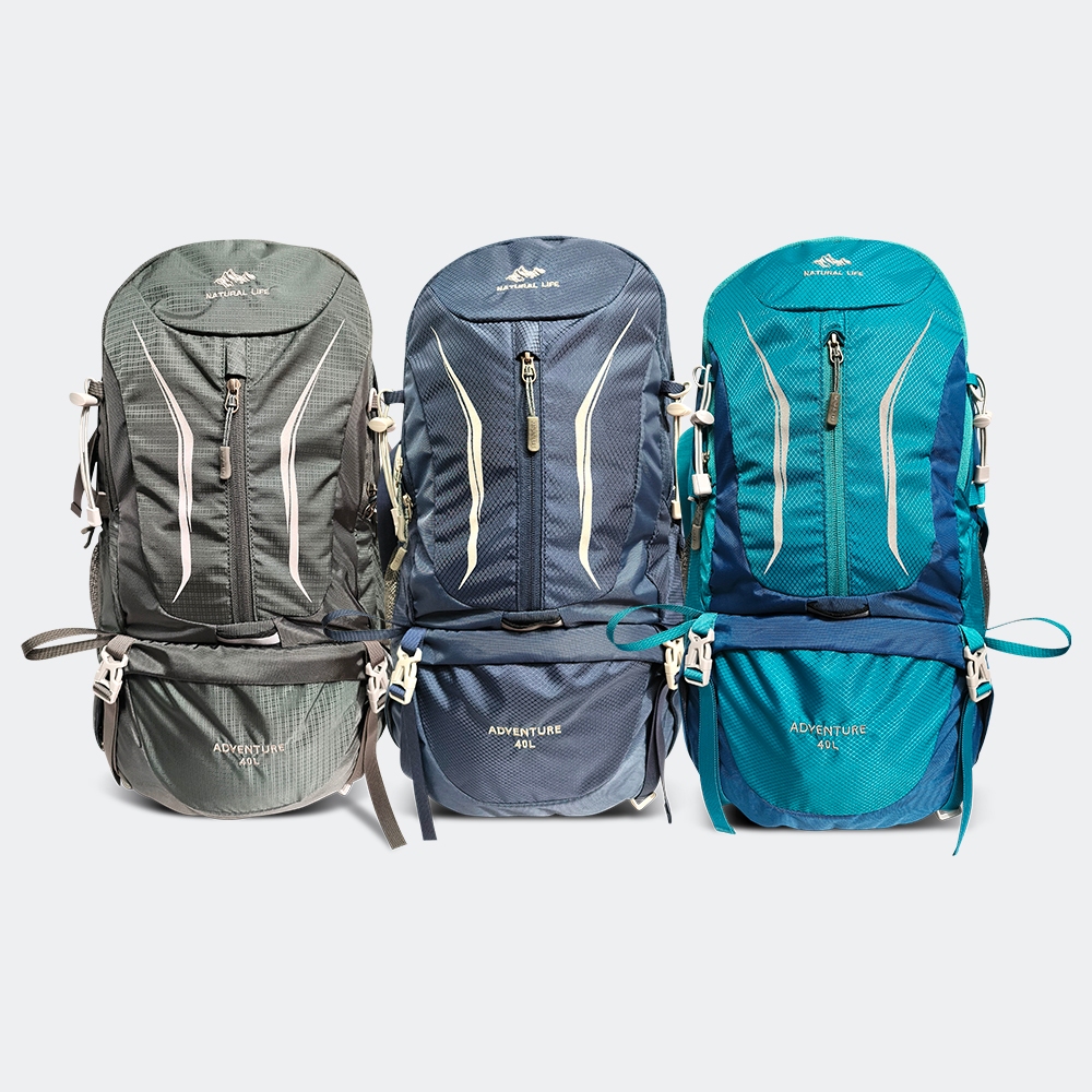 Natural life backpack hotsell