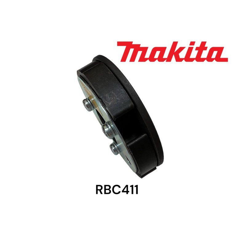 makita-rbc411-คลัทช์เหล็ก-ครบชุด-เครื่องตัดหญ้า-มากีต้า-สำหรับงานหนัก-ttk