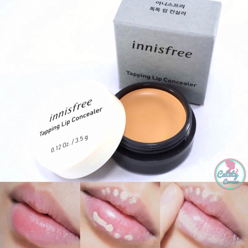 innisfree-tapping-lip-concealer-3-5g-ลิปคอนซีลเลอร์-รองพื้นปาก