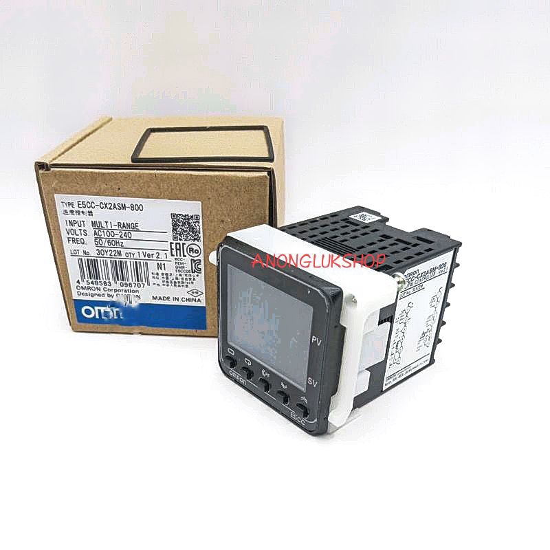 e5cc-cx2asm-800-omron-temperature-controller-digital-temperature-48-48mm