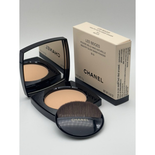 Chanel Les Beiges Healthy Glow Sheer Powder สินค้าฉลากไทย กดเลือกสีได้ค่ะ