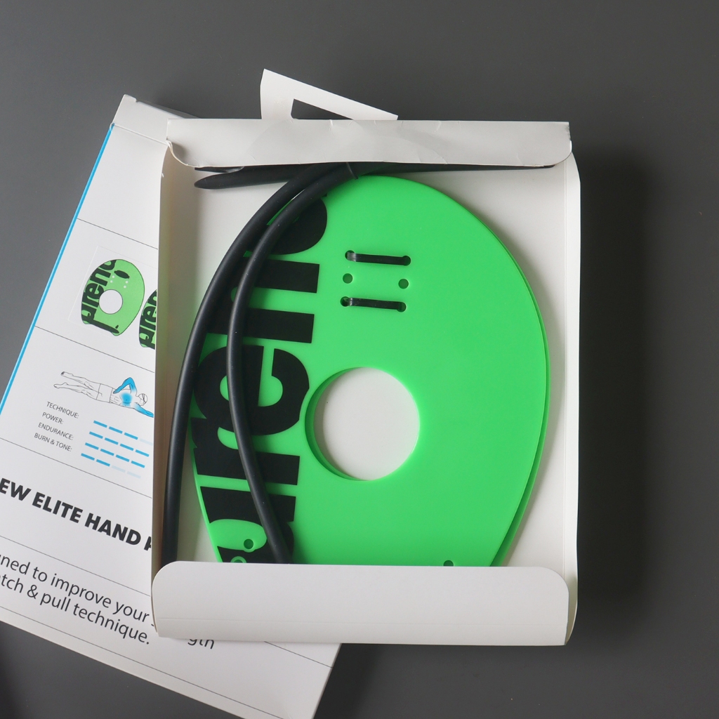 Arena Hand Paddles และ Finger Paddles ขายเป็นคู่ Shopee Thailand