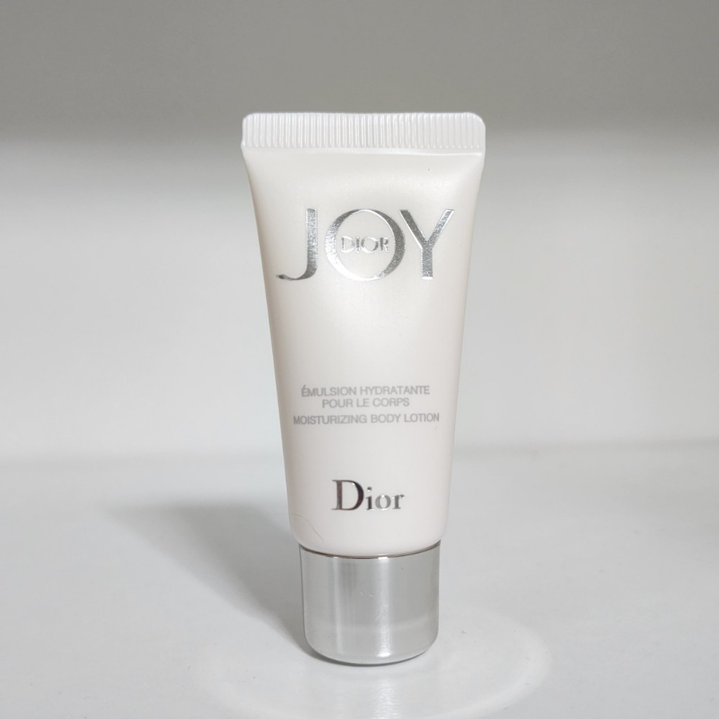 น้ำหอมจิ๋วมินิ Dior Joy Perfumed Body Lotion 20ml Shopee Thailand