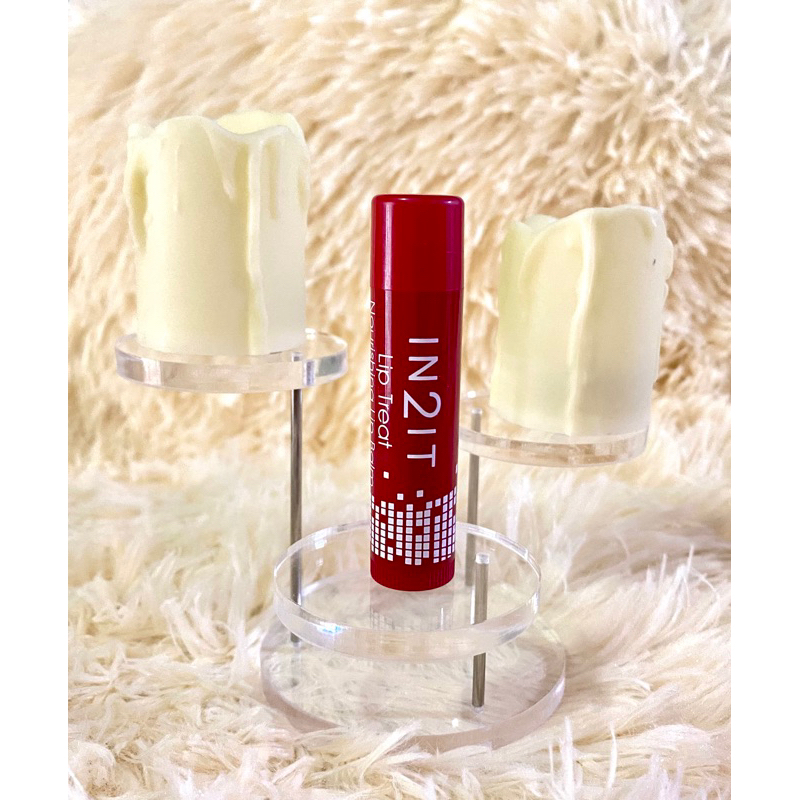 in2it lip treat SPF20 PA+++ Shopee Thailand