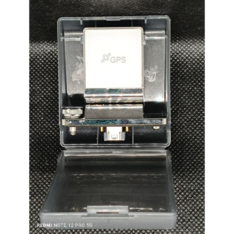 PSP GPS RECEIVER Unit รุ่น PSP290 ใช้ได้กับรุ่น PSP 1000,2000,3000