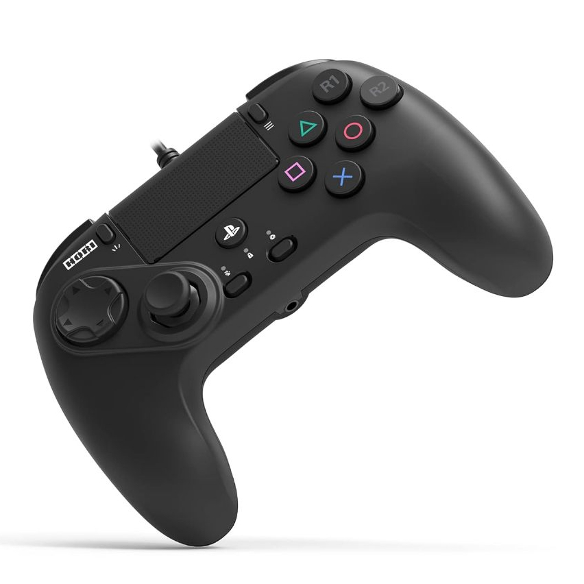 PS5 : HORI Fighting Commander OCTA (SPF-023A) | Shopee Thailand