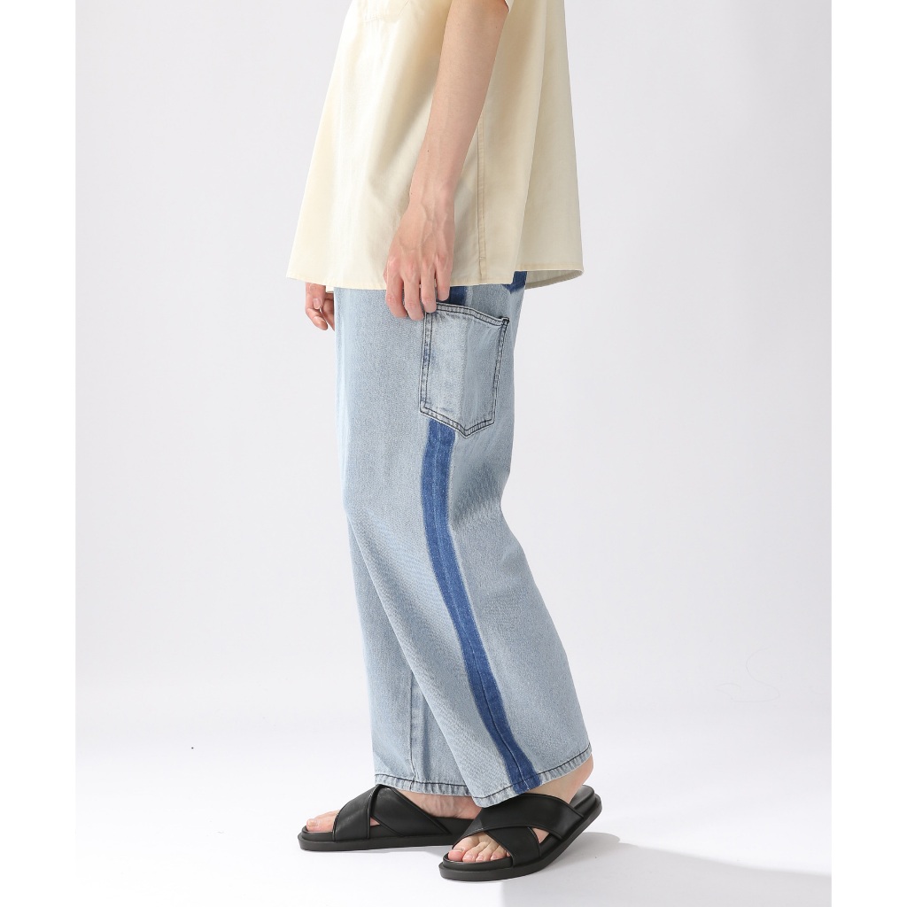 Sisstrevolution Niko Knit Pant