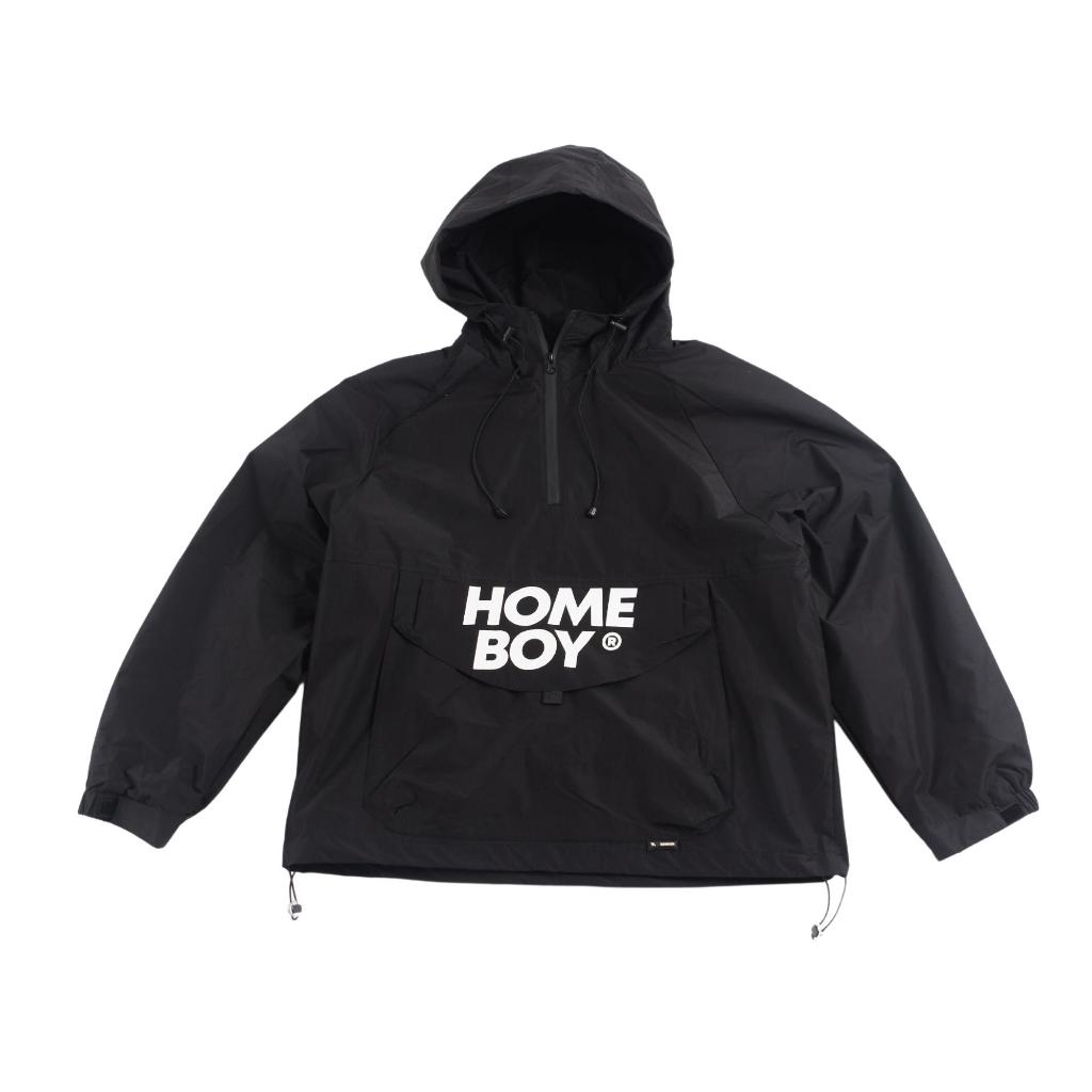 HOMEBOY เสื้อแขนยาวแจ็กเก็ต HB.LIE.JACKET | Shopee Thailand