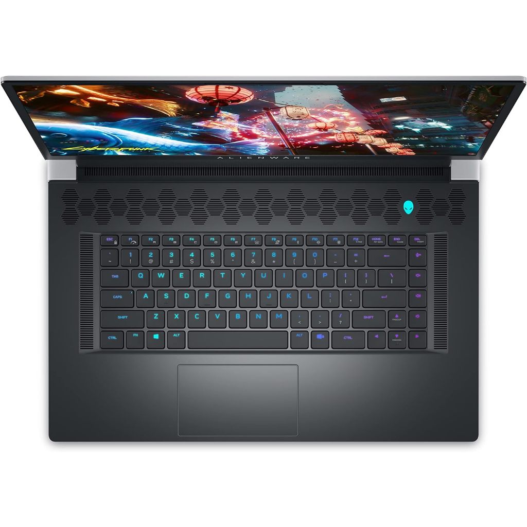 Dell Alienware X17 R2 Gaming Laptop (2022) | 17.3