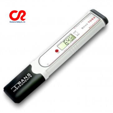เครื่องวัดTDS/TDS meter รุ่น Senz TDS 2 (100-10000 ppm) (Code no.TC9054 ...