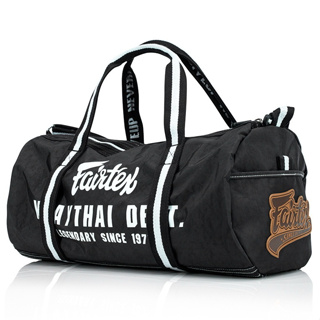 กระเป๋า Fairtex Barrel Bag - BAG9