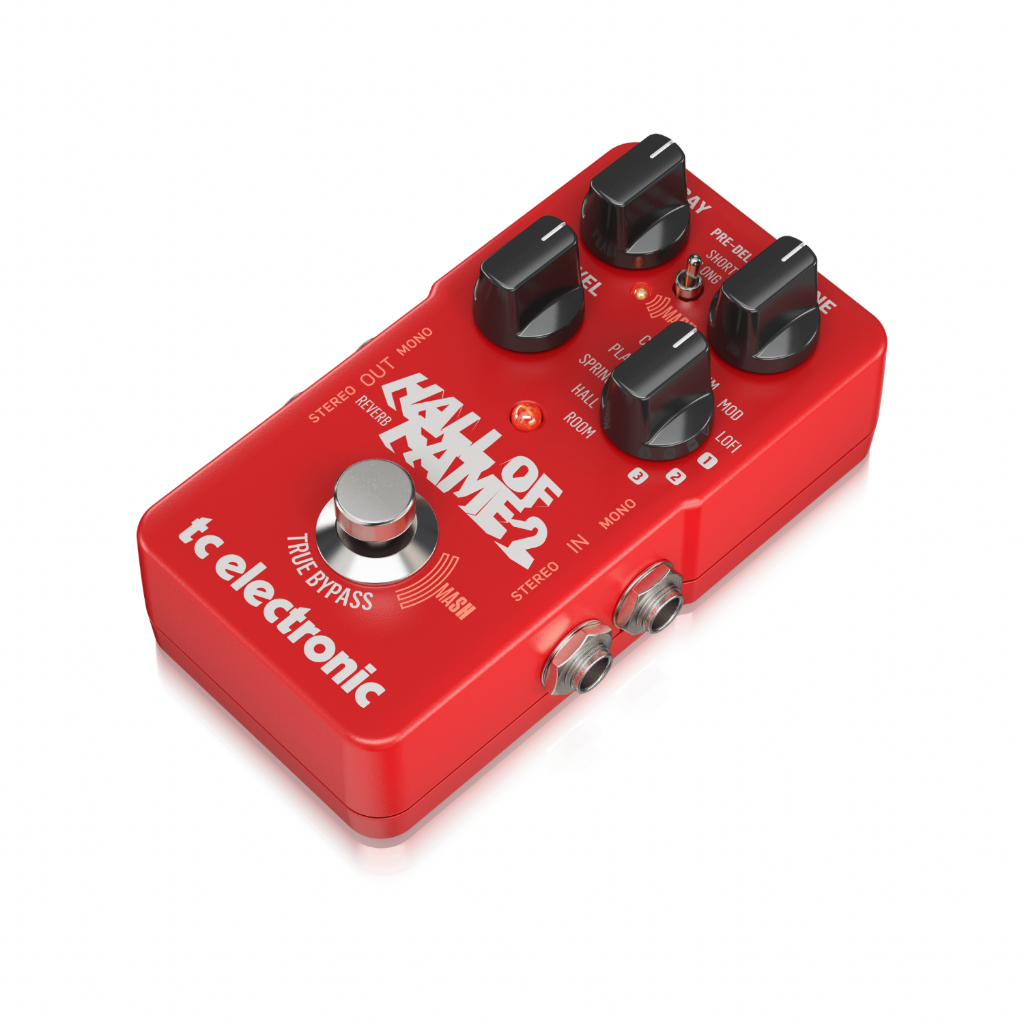 tc-electronic-hall-of-fame-2-reverb-เอฟเฟคกีต้าร์