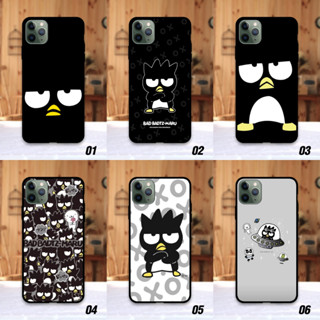 OPPO A71 A72 A73 A74 A76 A77 A78 A83 เคส BAD BAD