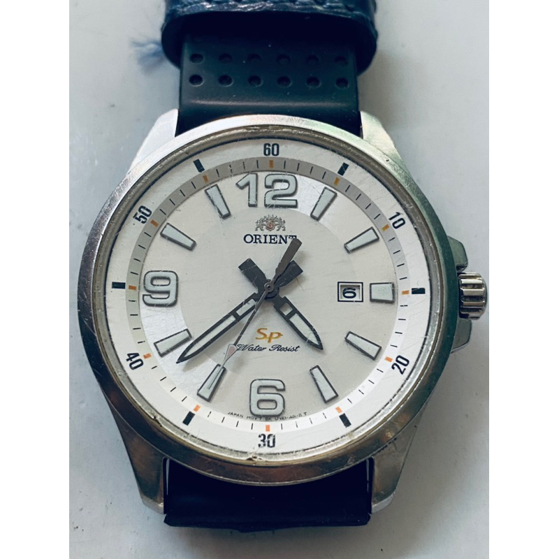 ORIENT Sp Japan 50m. | Shopee Thailand