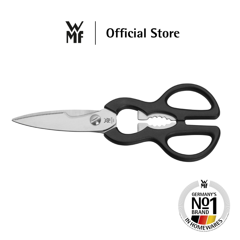 WMF กรรไกรอเนกประสงค์ 21ซม. WMF KITCHEN SCISSOR 21CM. | Shopee Thailand